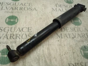 REAR LEFT SHOCK ABSORBER / 14538552 FOR RENAULT SCENIC II CONFORT DYNAMIQUE - Picture 1 of 2