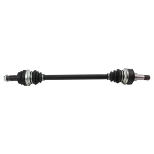 GKN Rear Left CV Axle Shaft Fits 2013-2017 BMW X3 2015-2018 X4 - Picture 1 of 3