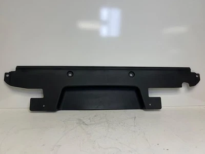 2008-2015 Audi R8 4.2L Engine Bay Area Cover Front Panel 420863505B (MK) - Imagem 1 de 4