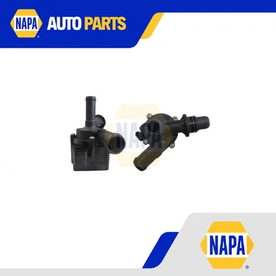 Electric Water Pump fits BMW 316 F30, F31 1.6 12 to 16 N13B16A NAPA 11515A36585 - Image 1 of 4