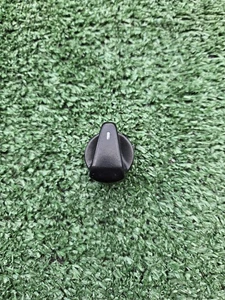 FORD BRONCO F150 F250 F350 CLIMATE CONTROL HVAC AIR HEATER FAN AC KNOB (1) 92-96 - Picture 1 of 2