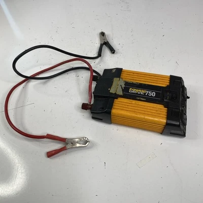 POWER DRIVE 750W PD750 Power Inverter - Image 1 of 4