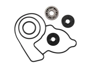 HOT RODS Bomba de Agua Reperatur Kit Apto Kawasaki KX 250F Suzuki Rmz 250 04-06 - Imagen 1 de 1