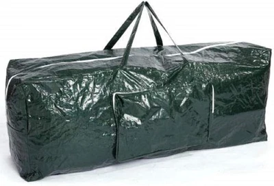 Ram® Extra Large 7FT PVC Christmas Tree Storage Bag With Pocket - Image 1 of 2
