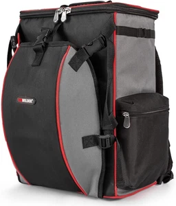 Schweißrucksack Extreme Gear Pack mit Helmetcatch (hält Schweißhelm, Ja... - Bild 1 von 1