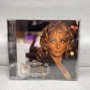 Monica Eby - I Can’t Wait (Audio CD 2004) Factory Sealed - Picture 1 of 2