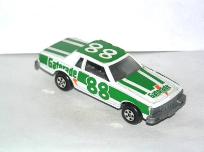 Vintage Ertl NASCAR Gatorade 88 Chevy Stocker Allison **GREEN LIGHT SPECIAL** - Image 1 of 2