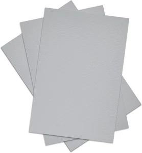 3 Pezzi Kit Riparazione Gommone, Kit Riparazione SUP Gonfiabile, Kit Di Patch Di - Foto 1 di 12