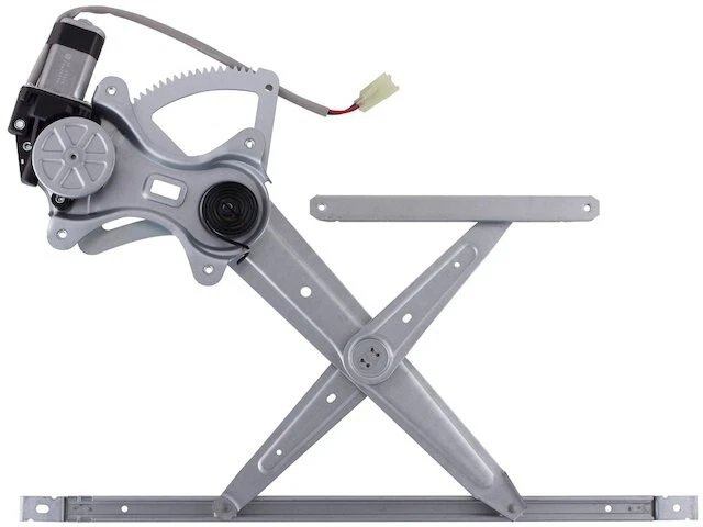 Window Regulator For 2007-2021 Toyota Tundra 2008 2009 2010 2011 2012 SC969JX - Image 1 of 1