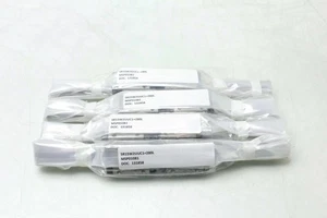 2 THK  SR15W2UUC1 Linear Guide Rails with 4 Blocks 280mm Length - Picture 1 of 3
