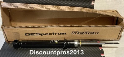 Monroe 71276 Стойка задней подвески Eagle Talon Mitsubishi Eclipse 1995-2005 - Изображение 1 из 2