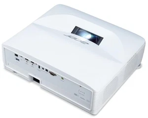 Acer ApexVision L812 Laser Ultrakurzdistanz Gaming Heimkino Beamer 4000 ANSI - Bild 1 von 6