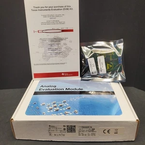 Texas Instruments TPS53353EVM-744 High-Efficiency, 20-A, Synchronous Buck Conver - Picture 1 of 3