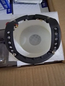 REI 710369 IR DOME HR CAMERA ILLUMINATOR - Picture 1 of 5