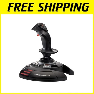 Flight Stick X - Joystick for Motion-Sensor Games - Image 1 of 4