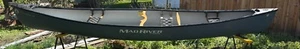 Canadier Mad River Canoe Explorer 16, gebraucht von privat - Bild 1 von 14