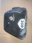 1970 Honda CL350 Left Side Cover Air Box Panel 69-70 CL 350