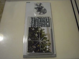 New ! Christmas Tree Ornaments Great Christmas Decoration - Picture 1 of 1