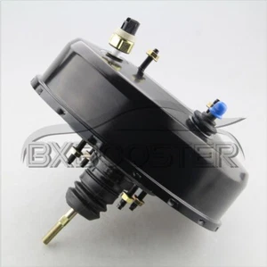 BB-445 BRAKE BOOSTER FOR TOYOTA 2005-2015- KUN15 KUN26 KUN3# LAN15 25 LHD - Picture 1 of 3