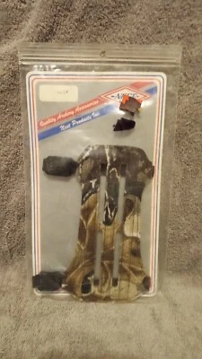 NEET Archery Arm Guard N-3V Real Tree camo - Image 1 of 3
