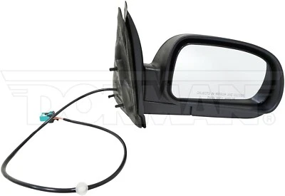 Fits 2006-2007 Buick Rainier Door Mirror Right Dorman 275UN59 — 第 1/4 张图片