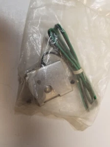 TRN6283A Box PL Mic Hang Up Mechanism Motorola Mitrek Motrac Micor Hand Mic - Picture 1 of 2