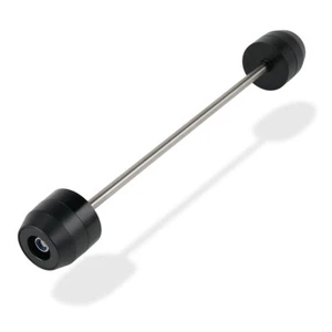 Rear Wheel Axle Slider Falling Anti Crash Guard For Suzuki DRZ400SM 2005-2024 - Picture 1 of 7