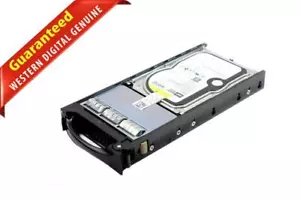 74GB WD Raptor WD740GD00FLC0 10000 RPM 3.5" SATA Hard Drive WD740GD-00FLC0 T953J - Picture 1 of 6