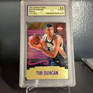 1997 Edge Time Duncan Swoosh  - Picture 1 of 4