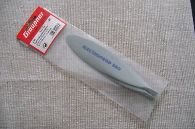 Luftschraubenblätter Klappluftschraube Electroprop 550 Graupner Mosquito - Bild 1 von 4