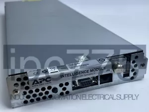 1PCS Used APC UPS SYMIM5 SYA 16KV Intelligence Power Control Module Tested - Picture 1 of 6
