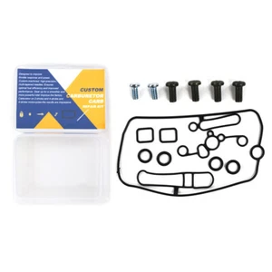 Kit completo de carburador apto para Honda CRF450R 2002-2006 CRF450X 2005-2006 - Imagen 1 de 8