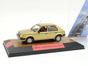 Ixo 1/43 - Simca Horizon GLS 1978 - Picture 1 of 1