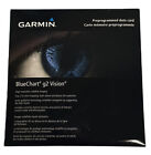 Garmin Bluechart G2 Vision Hd, Australia East Coast On Microsd, Sd, Fishing