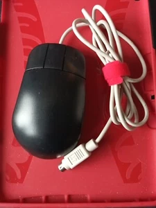 Vintage PS/2 3-Button Mouse AViD AV-100 - Picture 1 of 4