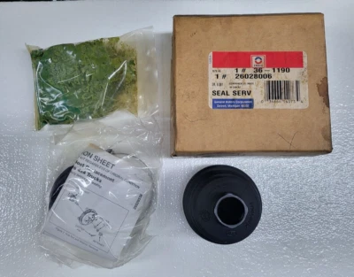 НОВЫЙ OEM ПОДЛИННЫЙ GM OUTTER ЗАГРУЗКИ НАБОР 1985-1996 Chevrolet GMC Oldsmobile 26028006 - Изображение 1 из 4