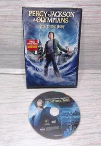 PERCY JACKSON AND THE OLYMPIANS: The Lightning Thief (2010) 20th Century Fox - Picture 1 of 6