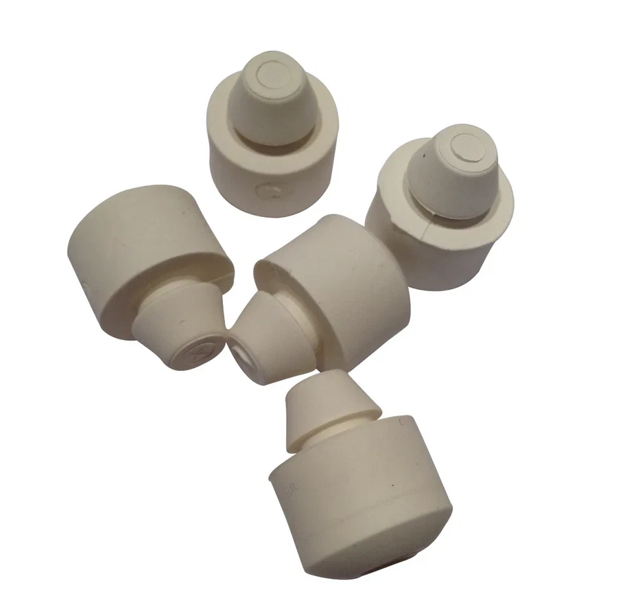 ✅OEM Whirlpool WP8211628 8211628 KitchenAid Whirlpool Mixer Foot Kit AP4325226 - Image 1 of 1