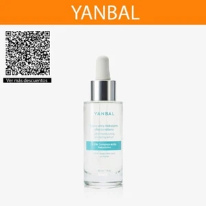 SÉRUM ULTRA HIDRATANTE ÁCIDO HIALURÓNICO 30ML | PIEL RADIANTE Y FIRME - Imagen 1 de 3
