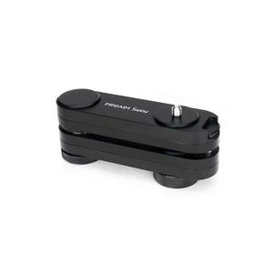 Proaim Sway & Sway Portable Slider for DSLR ,DSLM Video Camera - Picture 1 of 6