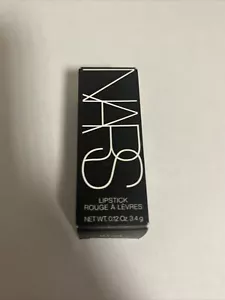 NARS LIPSTICK 3.4G - BNIB - Picture 1 of 2