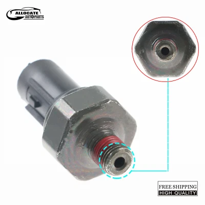 NUEVO sensor de presión de aceite del motor compatible con Kia Forte Koup Forte Soul 2010-2015 EE. UU. Foto 1 de 4