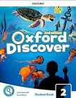 Oxford Discover 2E 2 SB
