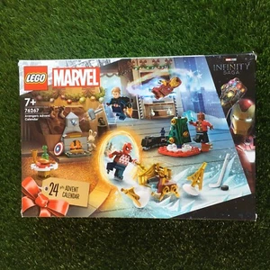 LEGO 76267 - Marvels Avengers Advent Calendar - Bild 1 von 3