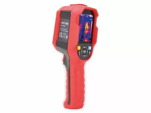 Uni-t Uti120s Infrarot Thermische Kamera Wärme Bild Kamera Thermographic - Bild 1 von 15