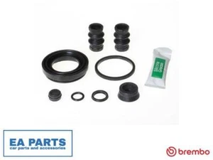 Repair Kit, brake caliper for ALFA ROMEO AUDI FIAT BREMBO F KT 002 - Picture 1 of 3