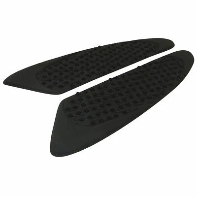 Gas Tank Traction Side Pad Protector Set For SUZUKI GSXS1000 GSXS1000F GSXS1000Z - Image 1 of 4