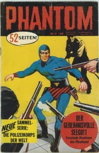 Phantom 14 (Z2), Semic - Bild 1 von 1