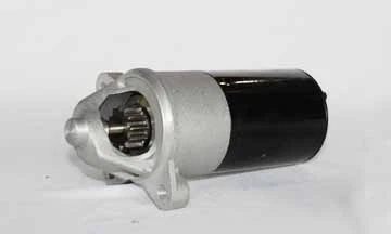 Motor De Arranque Nuevo Para 97-09 Ford Econoline 4.6/5.4L V8 5W1Z-11002-A Foto 1 de 4