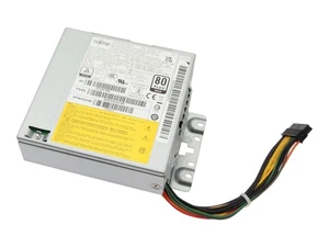 Fujitsu FUJ:CP749581-01 Oryginalny zasilacz do komputerów stacjonarnych 250 W - Zdjęcie 1 z 4
